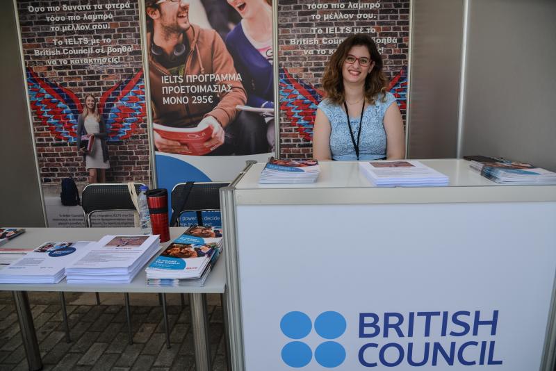 British Council